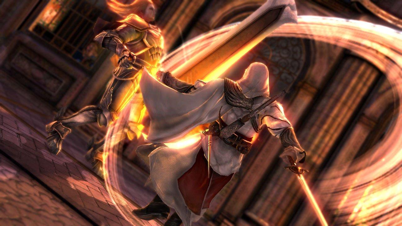 Amazon.com: Soul Calibur V (Xbox 360) : Video Games