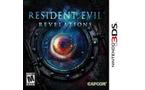 Resident Evil: Revelations - Nintendo 3DS
