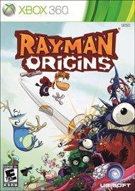 rayman legends xbox