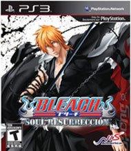 new bleach game ps4