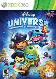 disney universe xbox one