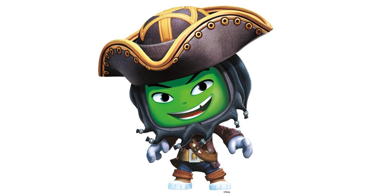 Disney Universe - PlayStation 3