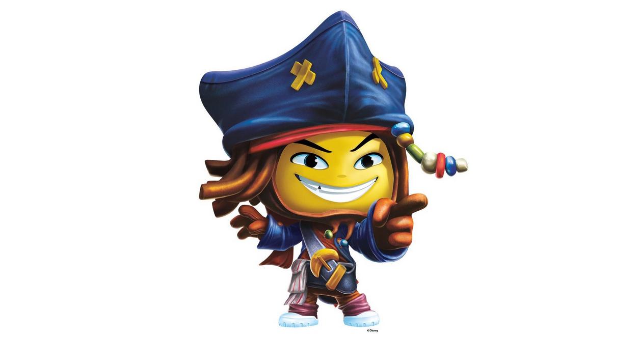 Disney Universe - PlayStation 3