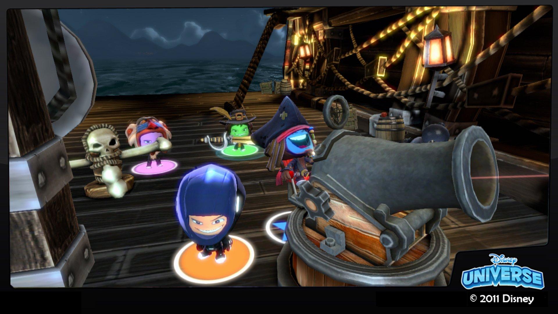 Disney Universe - PlayStation 3