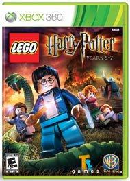 Xbox 360 - Lego Harry Potter Years 5-7 Microsoft Xbox 360 Complete #11 –  vandalsgaming