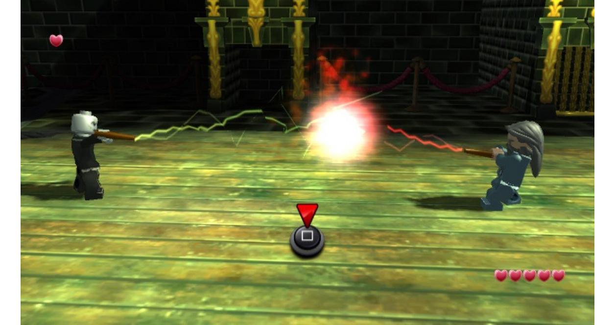 任天堂DS Harry Potter YEARS 5-7 Amazon.com: LEGO Harry Potter: Years 5-7 - Nintendo 3DS