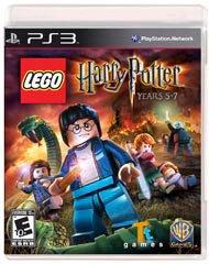 Lego harry 2024 potter 3