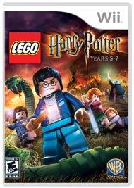 harry potter wii u