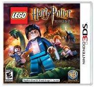 lego harry potter nintendo