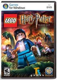 Potter: Years 5-7 | GameStop