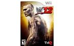 WWE &#39;12 - Nintendo Wii