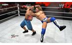 WWE &#39;12 - Nintendo Wii