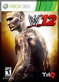 Jogo Wwe 12 - Xbox 360 no Shoptime