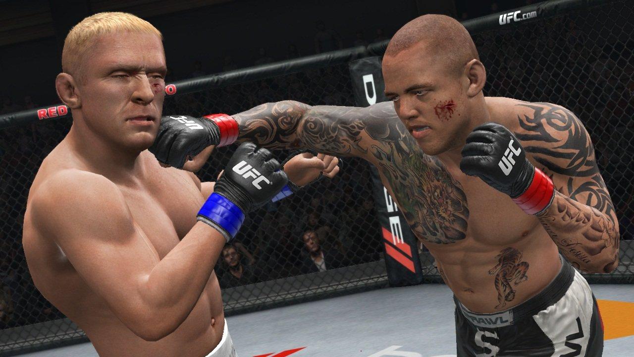 ufc undisputed 3 ps3