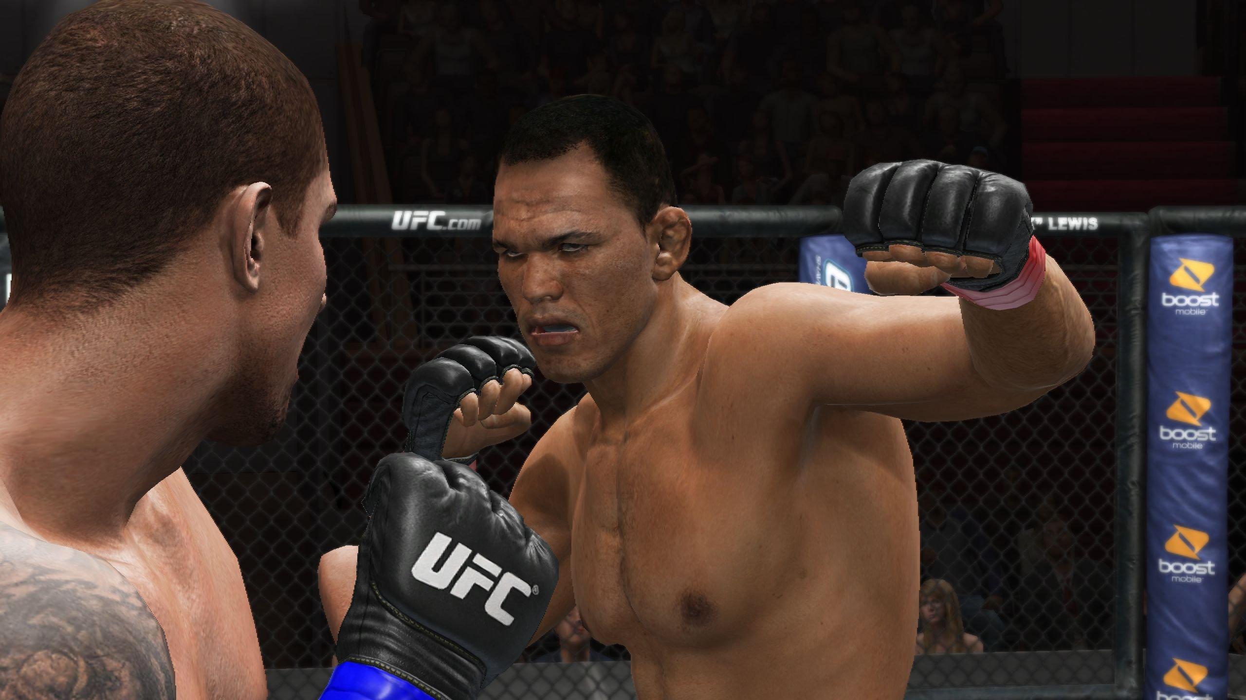 ufc 3 ps4 gamestop