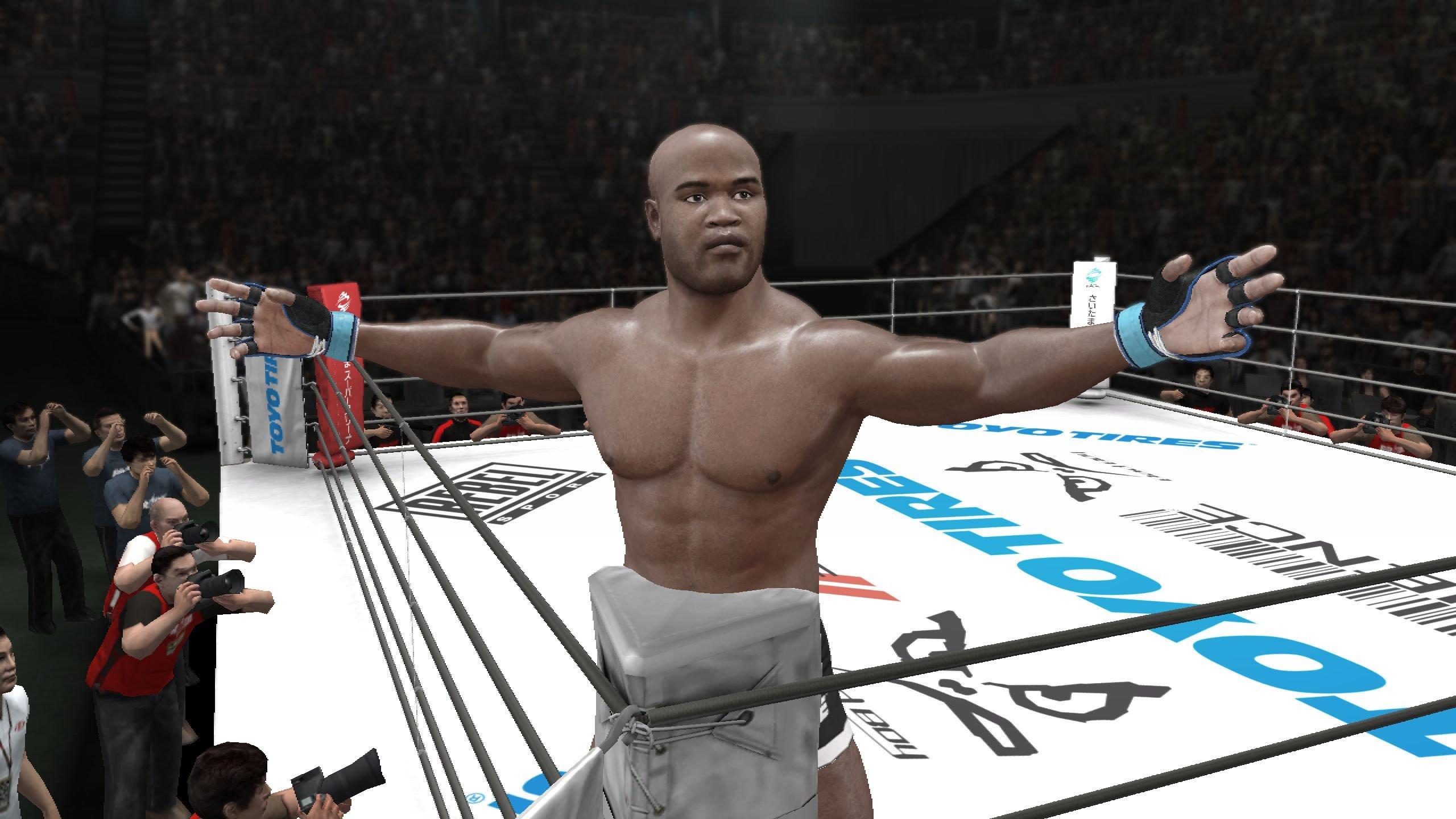 ufc undisputed 3 ps3