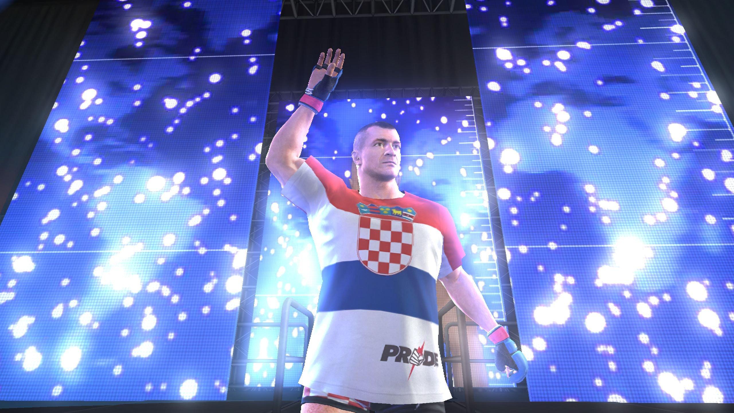 UFC Undisputed 3 - Xbox 360