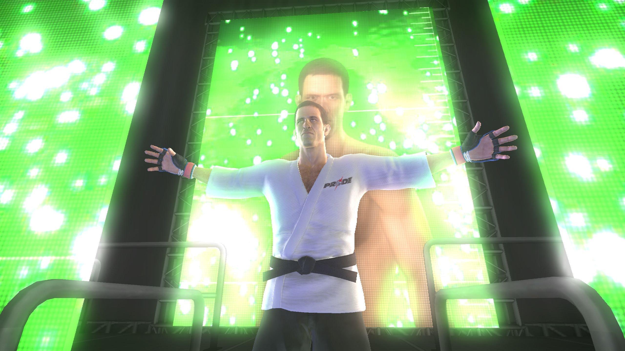 UFC Undisputed 3 - Xbox 360