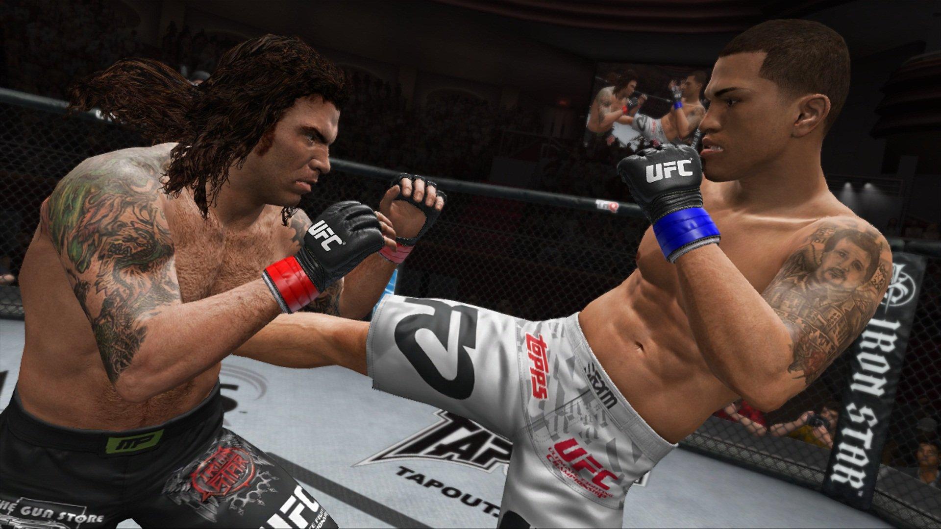 ufc 3 ps3