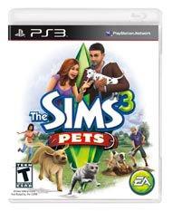 sims 3 psn