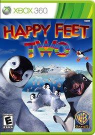 happy feet 2 wii