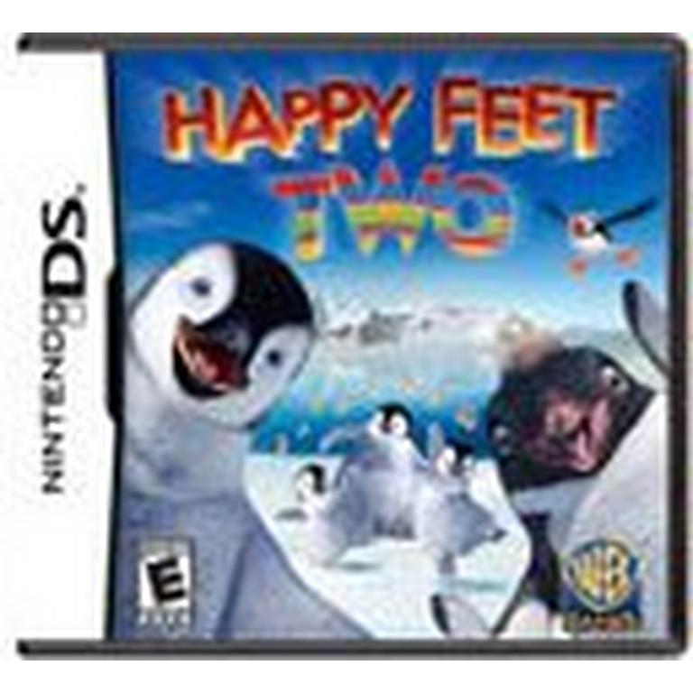 Todos los trofeos de Happy Feet 2 en PS3 y cómo conseguirlos