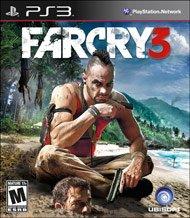 Far Cry 3 Playstation 3 Gamestop
