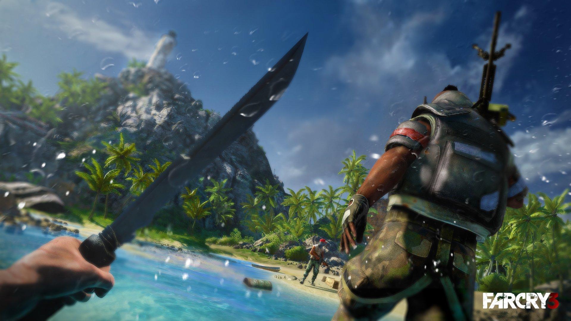 Far Cry 3: Classic Edition Review (PS4)