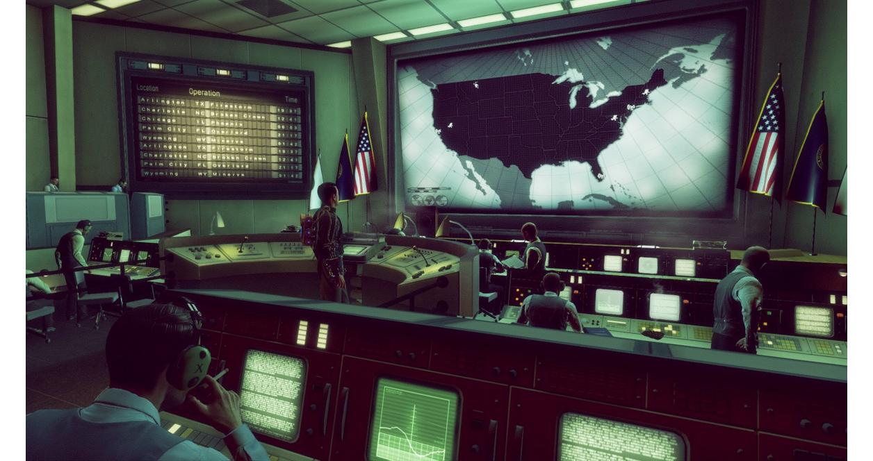 The Bureau: XCOM Declassified - PlayStation 3