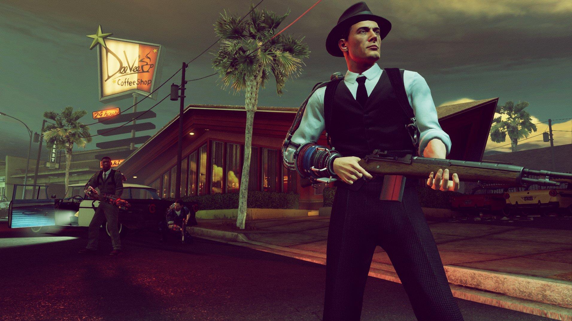 The Bureau: XCOM Declassified - Xbox 360