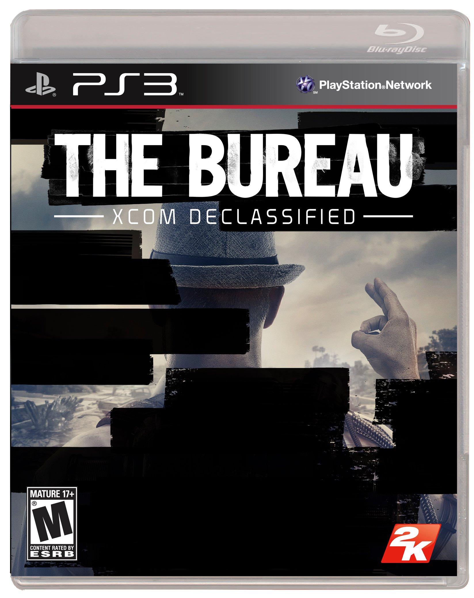 The Bureau: XCOM Declassified - PlayStation 3