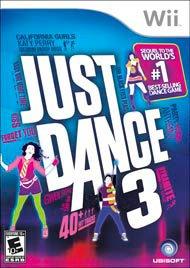 just dance wii used