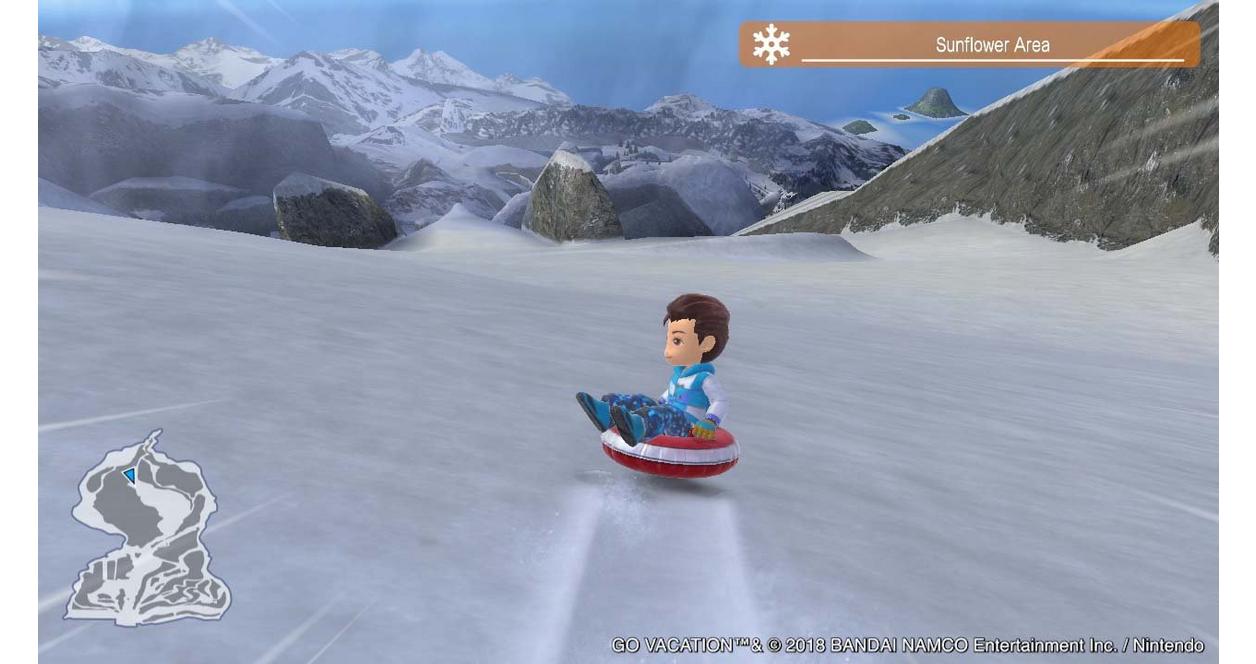 Nintendo Switch GO VACATION Go Vacation™ for Nintendo Switch - Nintendo Official Site