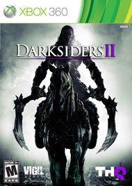 Darksiders II Xbox 360