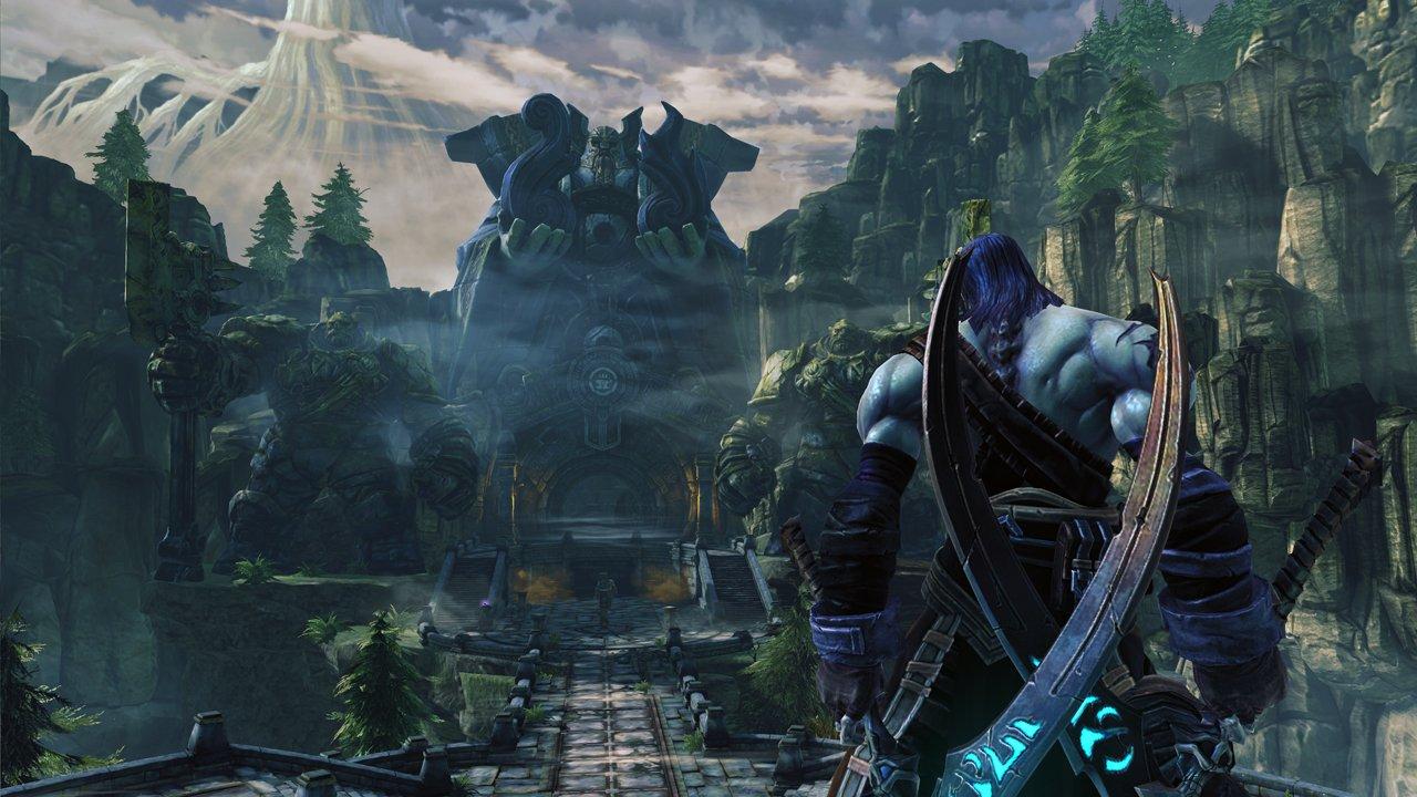 Darksiders II - Xbox 360