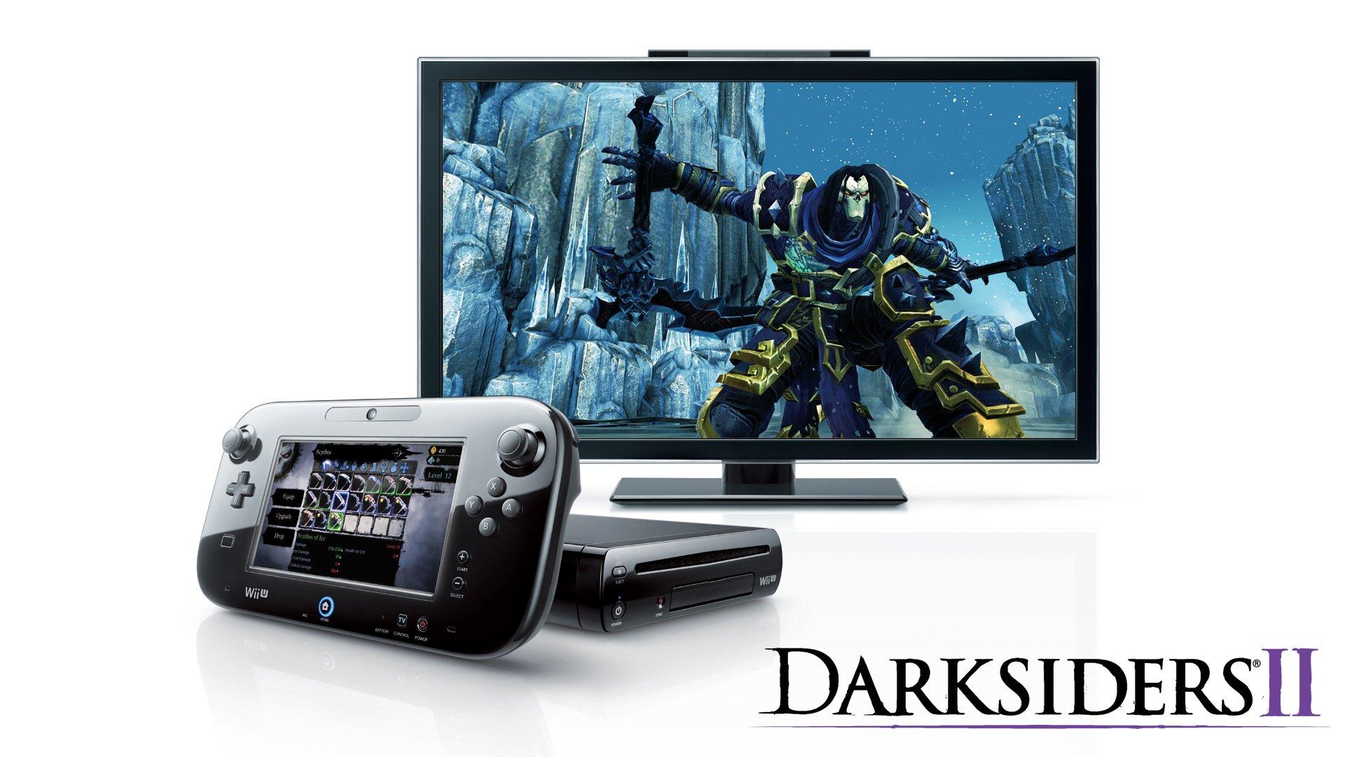 Darksiders II - Xbox 360