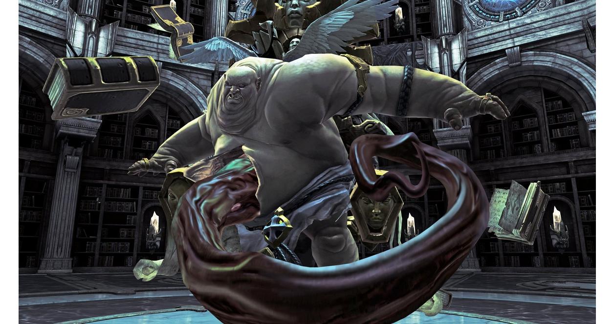 Darksiders II - Nintendo Wii U
