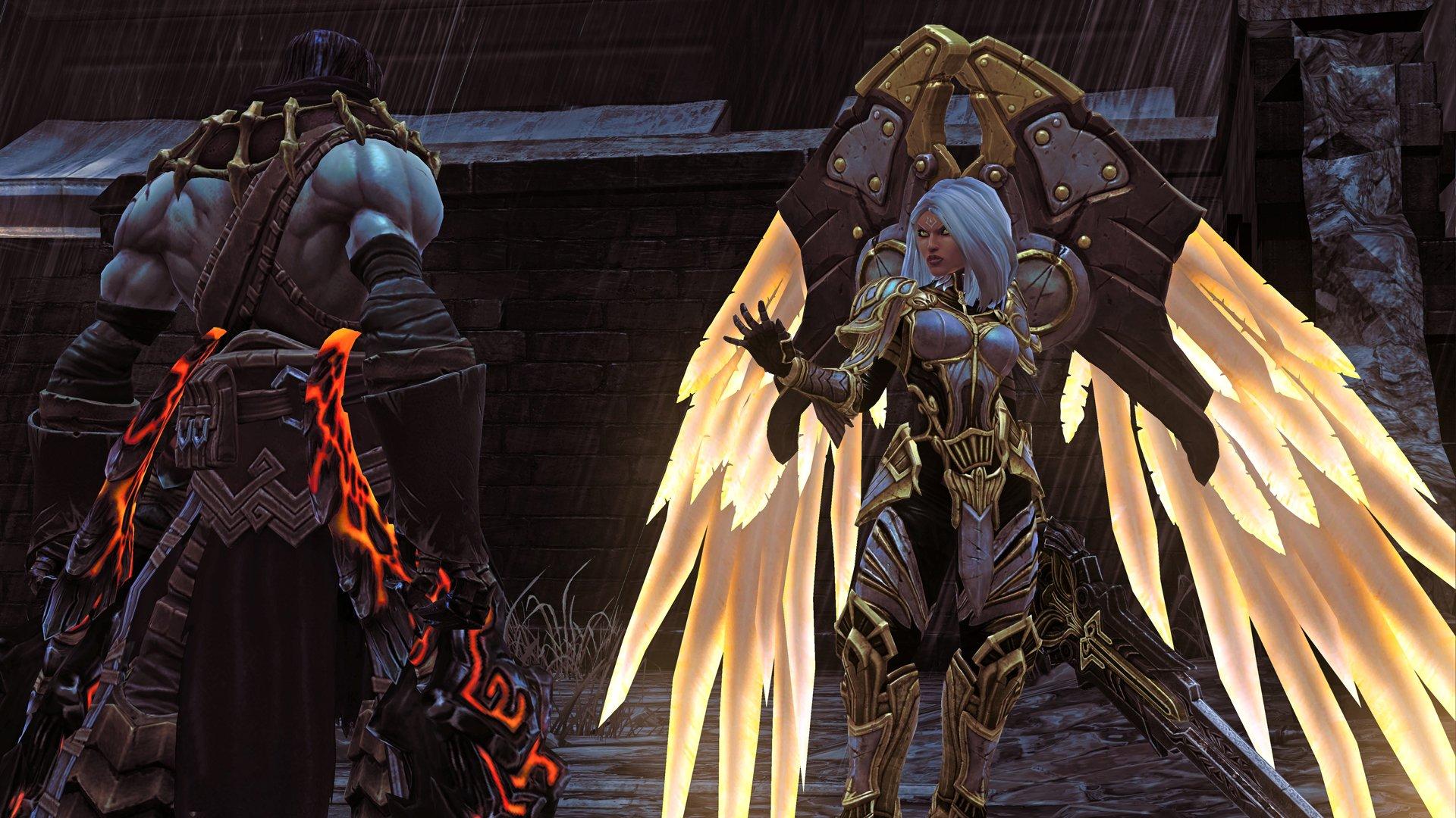 Darksiders II - Xbox 360