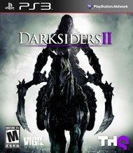 Darksiders II - PlayStation 3 | THQ Nordic | GameStop