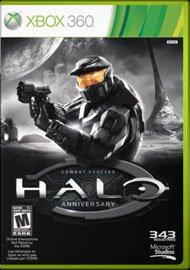 Halo: Combat Evolved Anniversary - Xbox 360, Microsoft