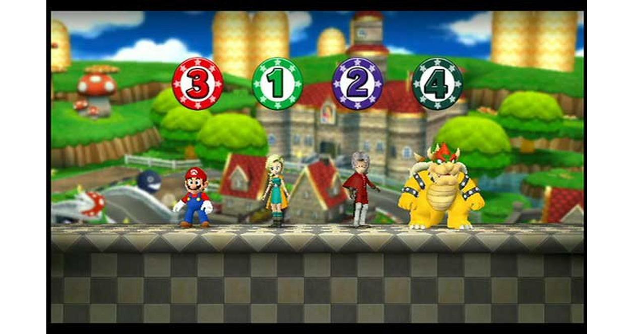 Fortune Street - Nintendo Wii