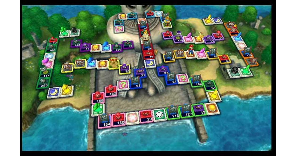 Fortune Street - Nintendo Wii
