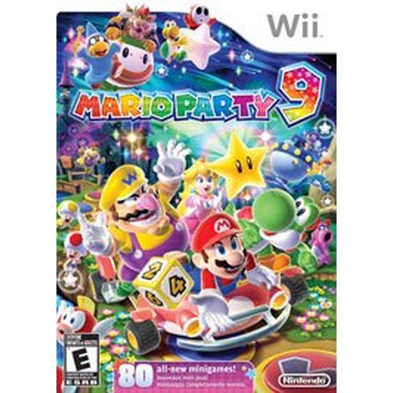 Uitleg juni Sport Nintendo Wii Games | Video Games | GameStop