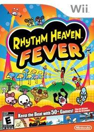 Rhythm Heaven Fever Nintendo Wii Gamestop