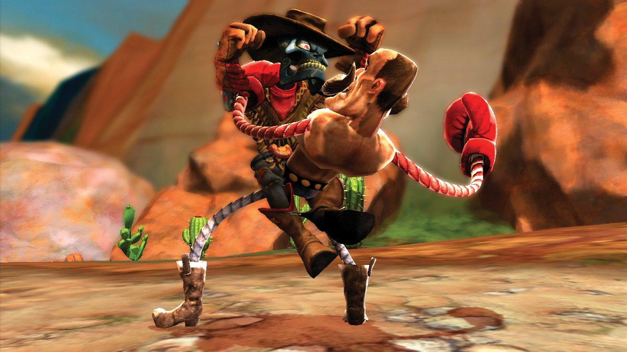 The Gunstringer Xbox 360 GameStop