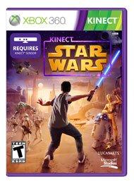 Kinect Star Wars - Xbox 360, LucasArts