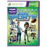 Kinect Sports Season 2 Xbox 360 Gamestop