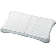 wii fit console