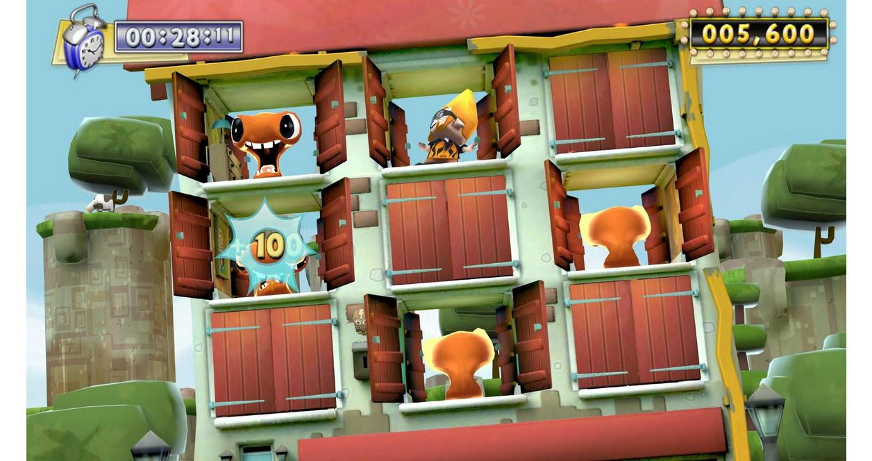 Little Deviants - PS Vita