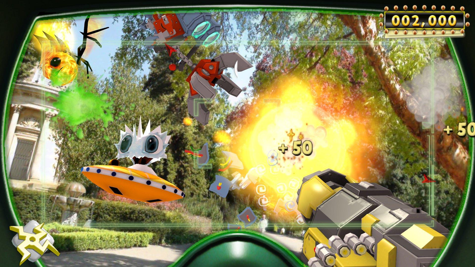 Little Deviants - PS Vita